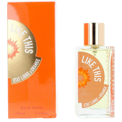 Etat Libre D'Orange - Like This - Eau de Parfum Mixte