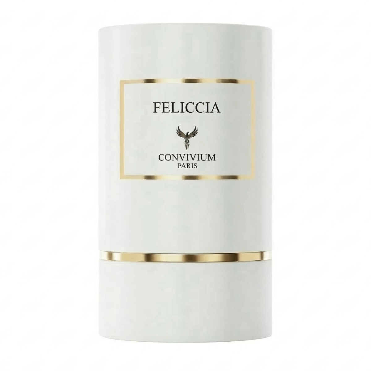 Convivium Paris - Feliccia - Extrairt de Parfum Mixte