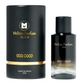 Melina Parfums - Oud Coco - Extrait de Parfum Mixte