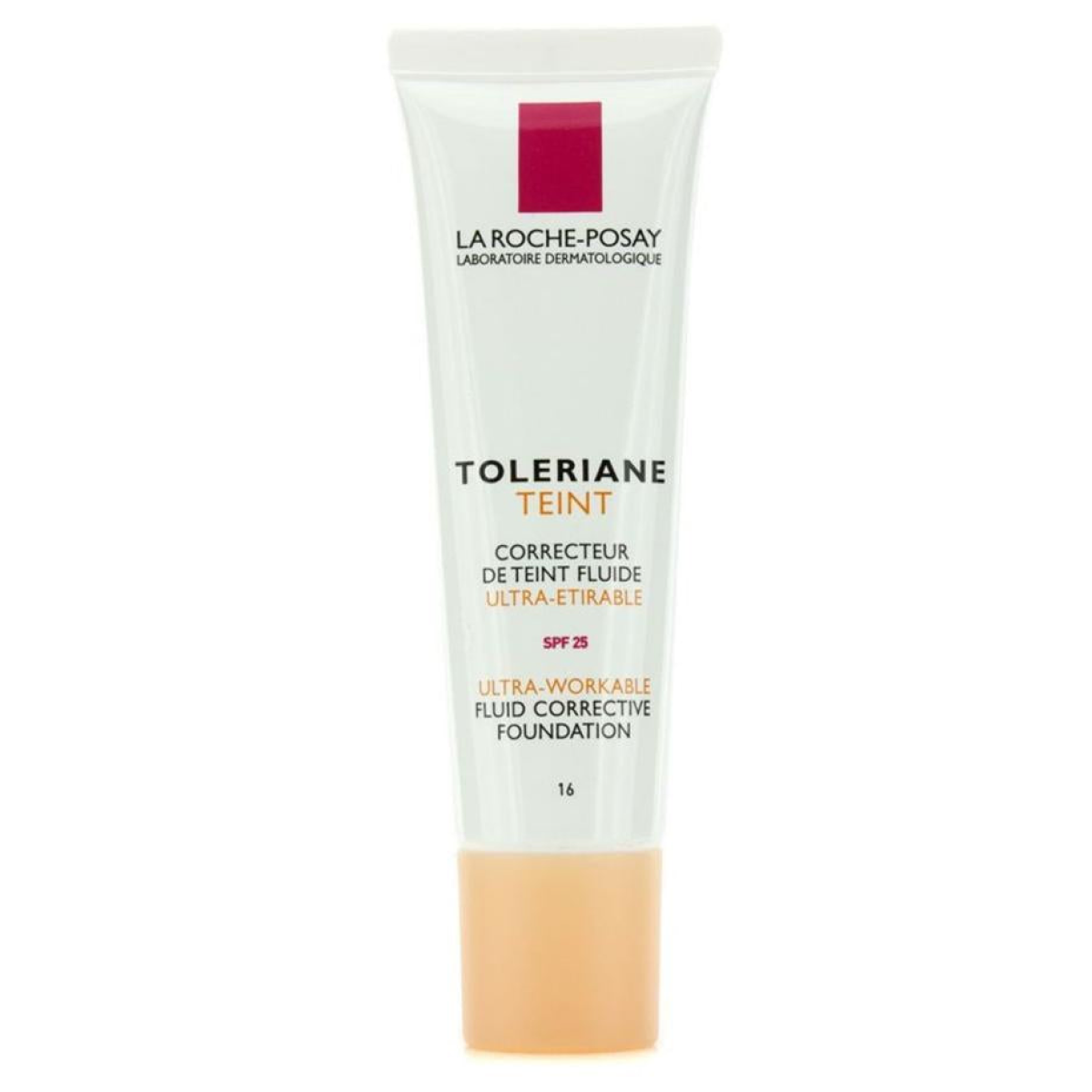 la Roche Posay - Toleriane Correcteur De Teint 16 Halé Than