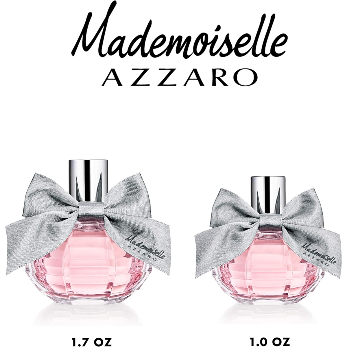 Azzaro - Mademoiselle - Eau de Toilette pour femme