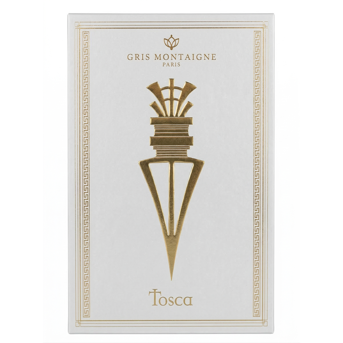 Gris Montaigne - Tosca - Extrait de Parfum pour Femme