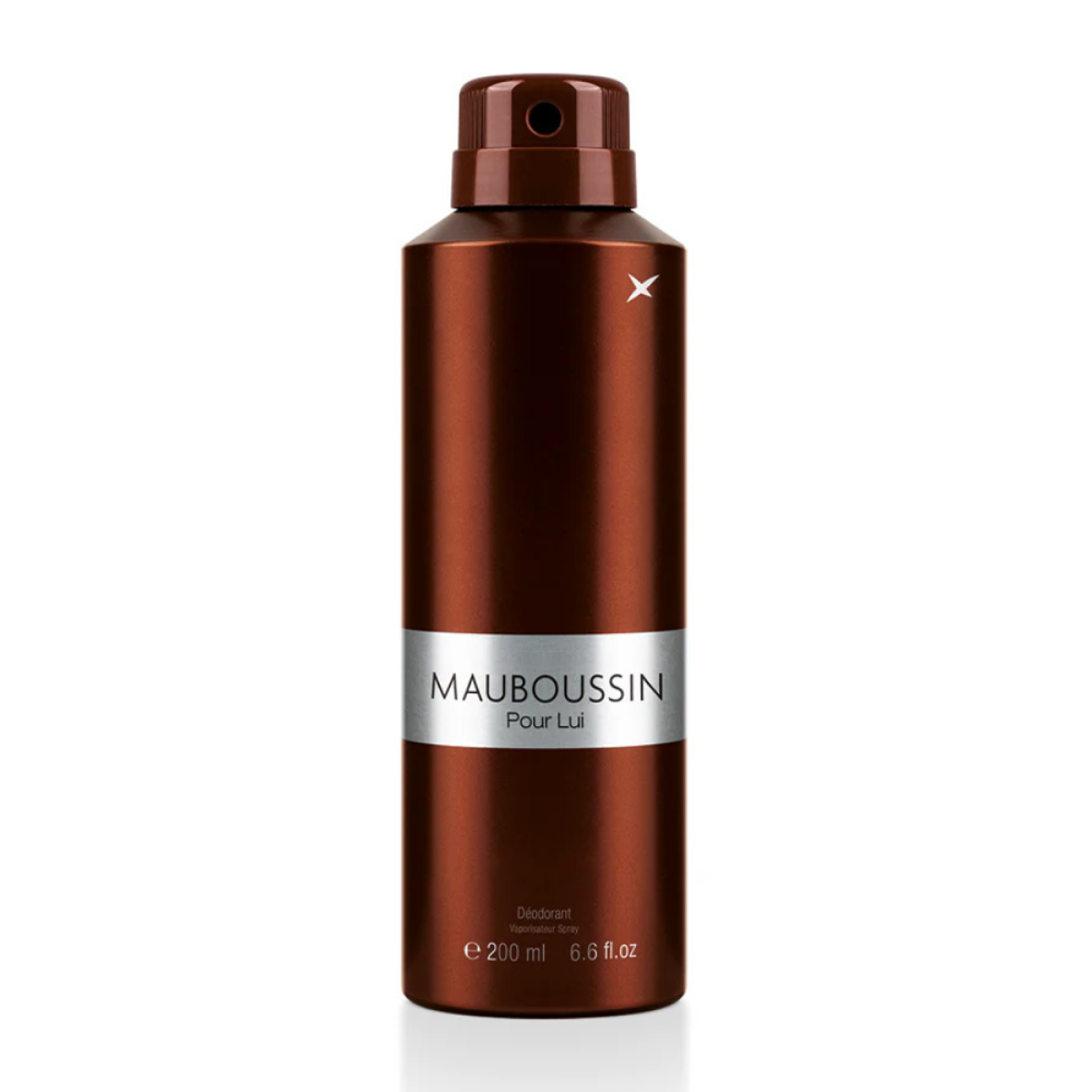 Mauboussin - pour Lui - Déodorant pour homme