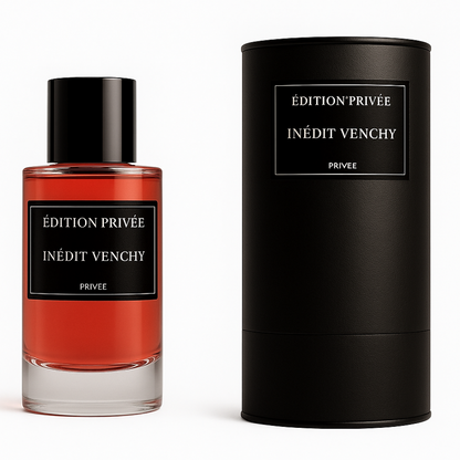 Edition Privée - Inédit Venchy - Eau de parfum mixte