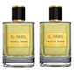 el Nabil - Crystal Wood - Eau de Parfum Mixte