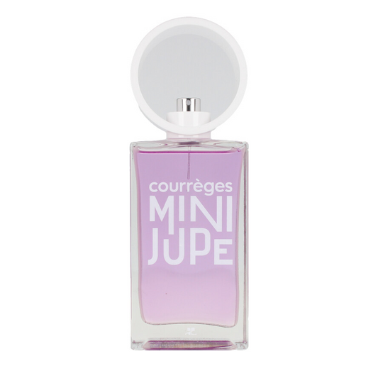 Courrèges - Mini Jupe - Eau de Parfum pour femme