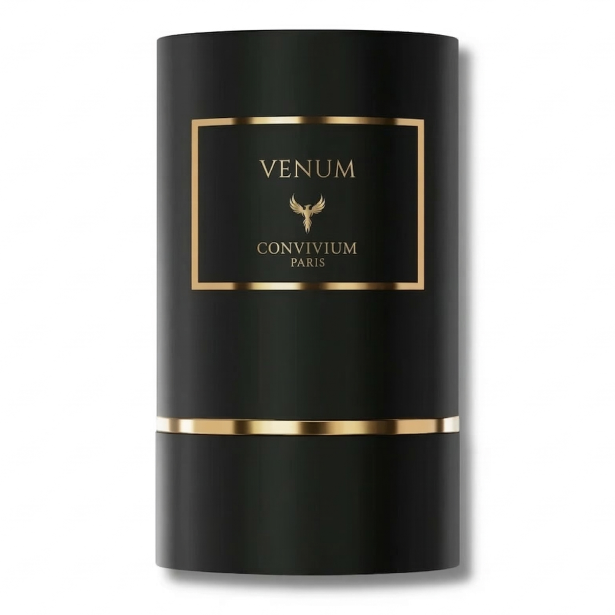 Convivium Paris - Venum - Extrait de Parfum Mixte