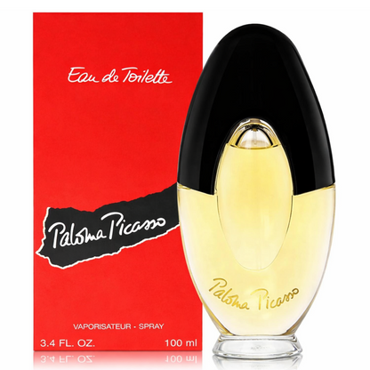 Paloma Pïcasso - By Paloma - Eau de Toilette pour femme