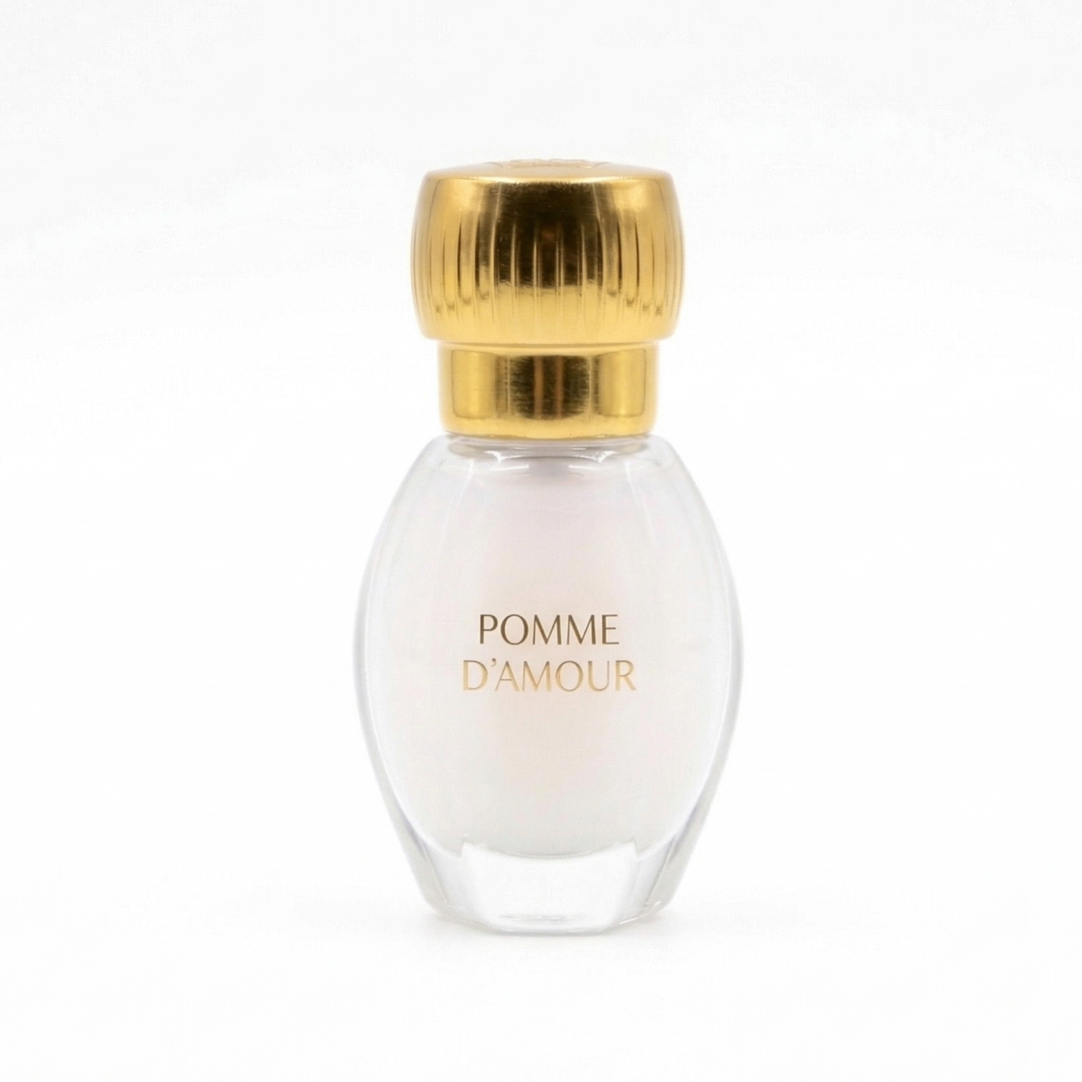 Gris Montaigne - Musc Tahara Pomme D'amour - Concentré de Parfum