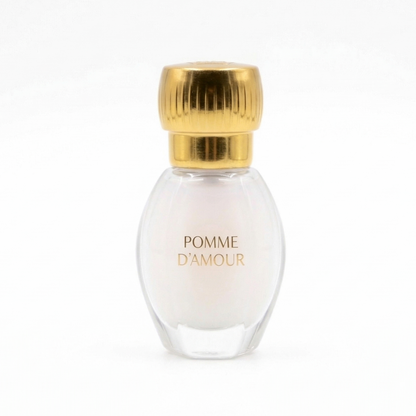 Gris Montaigne - Musc Tahara Pomme D'amour - Concentré de Parfum