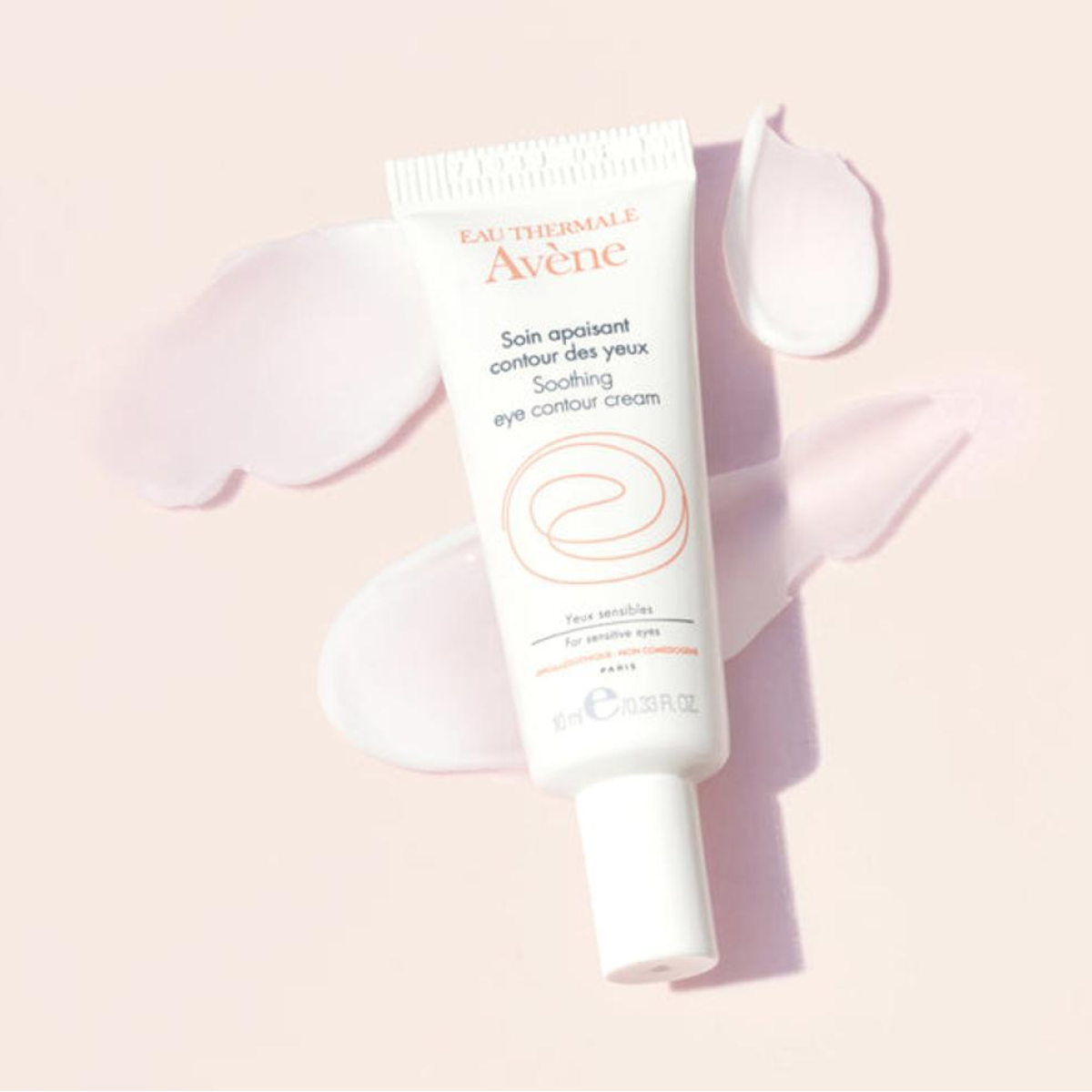 Avène - Soin Apaisant Contour Des Yeux