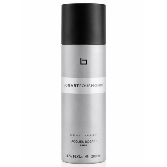 Jacques Bogart - Bogart pour homme - Deodorant pour homme
