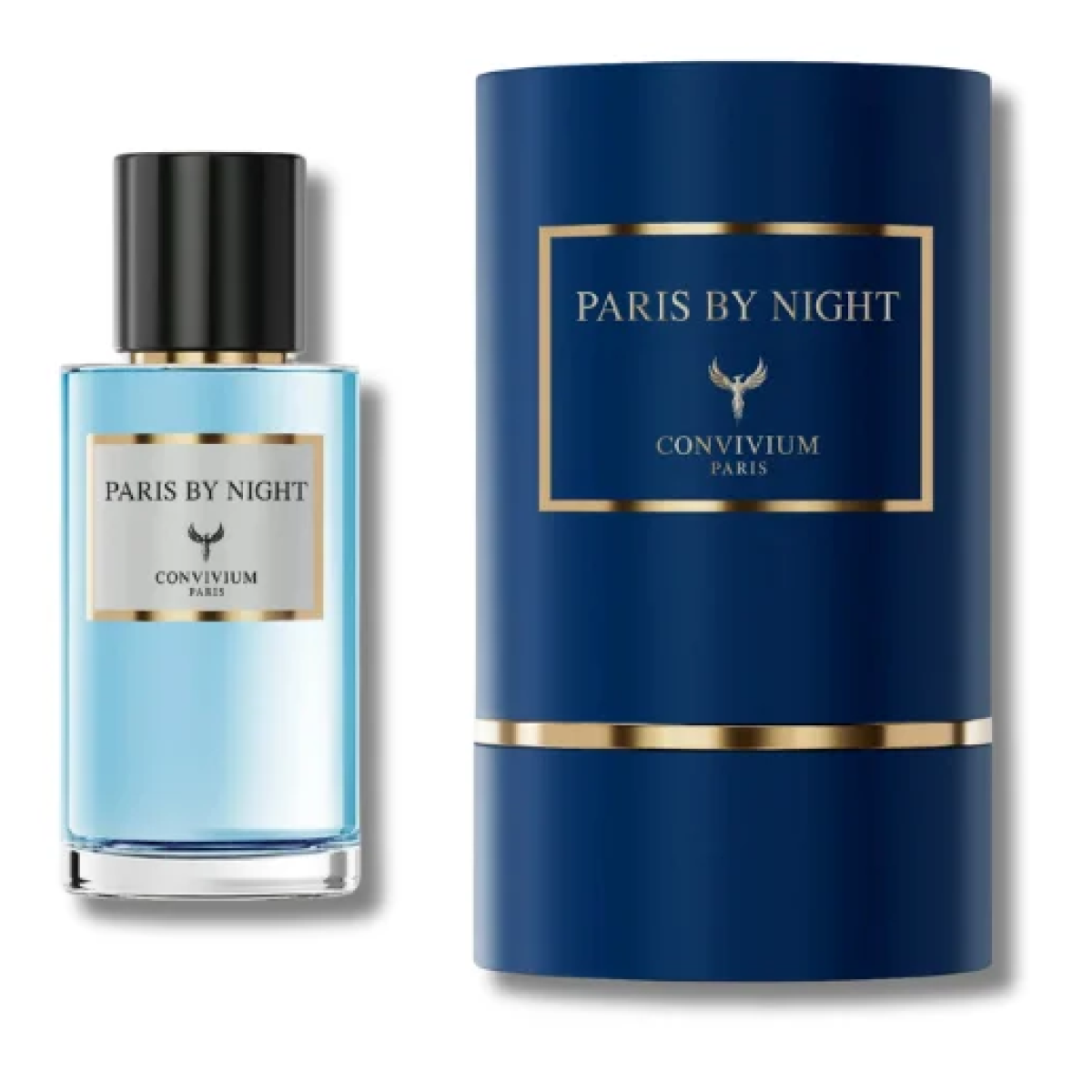 Convivium Paris - Paris By Night - Extrait de Parfum