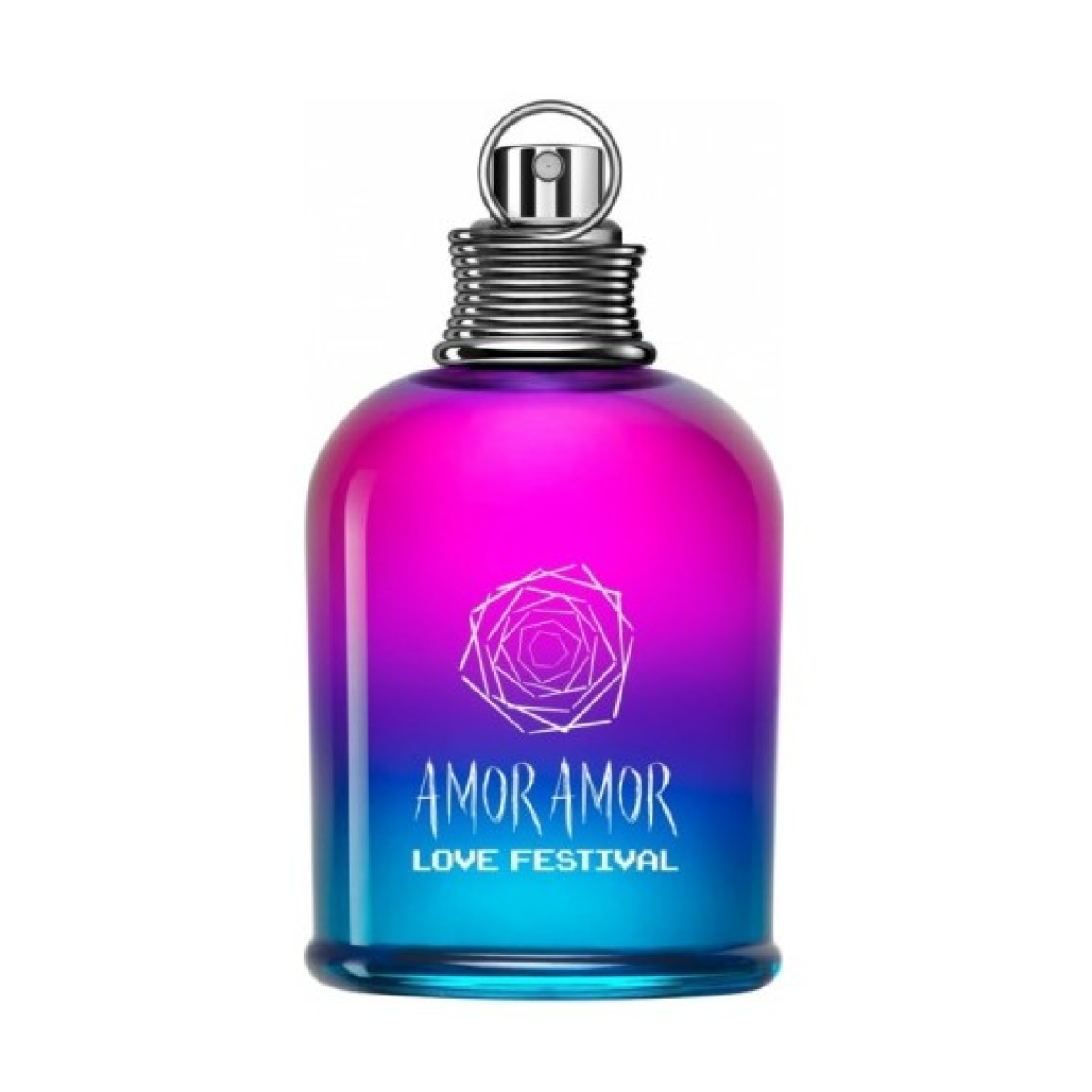 Cacharel - Amor Amor Love Festival - Eau de Toilette pour femme