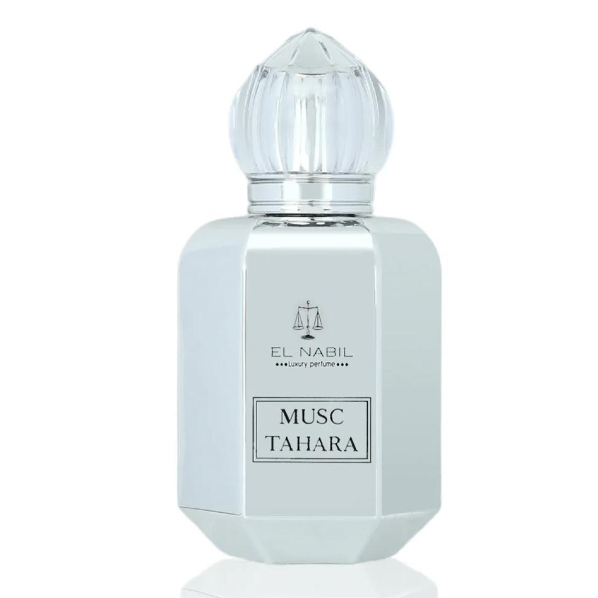 el Nabil - Musc Tahara - Eau de Parfum Mixte