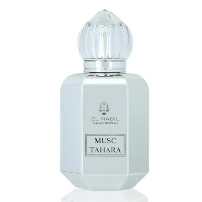 el Nabil - Musc Tahara - Eau de Parfum Mixte