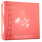 Nina Ricci - Coffret Nina Fleur EDT 80ml + Lait de corps 75ml