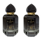 el Nabil - Musc Slim - Eau de Parfum Mixte