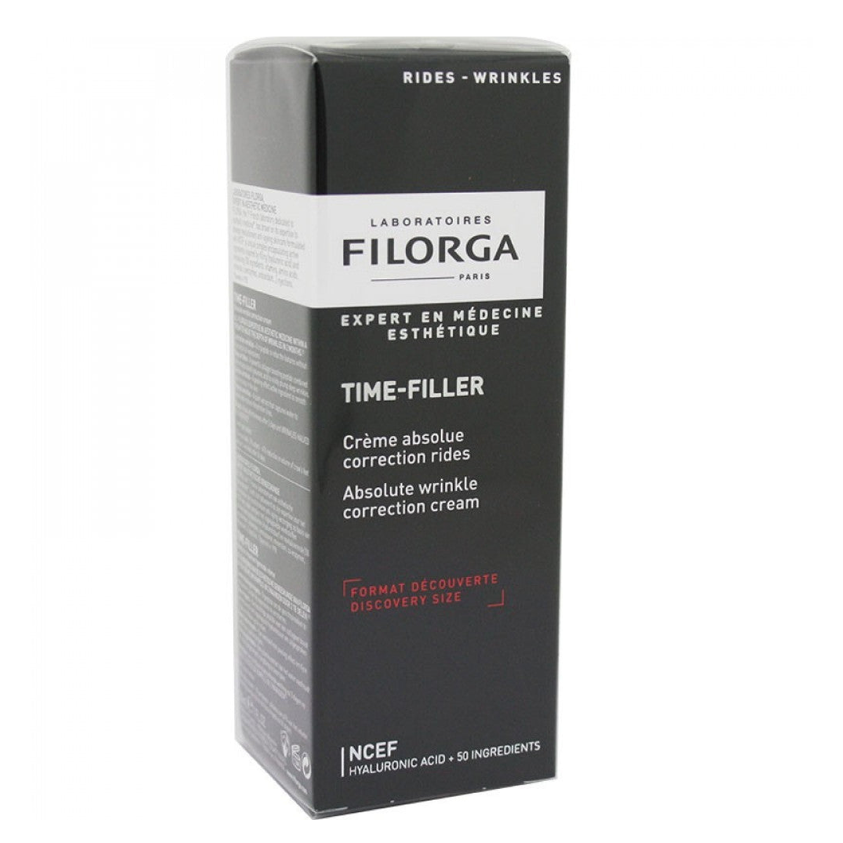 Filorga - Time Filler - Crème Absolue Correction Rides