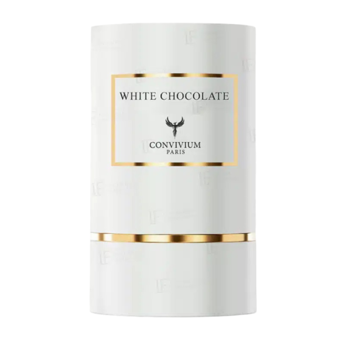 Convivium Paris - White Chocolate - Extrait de Parfum Mixte