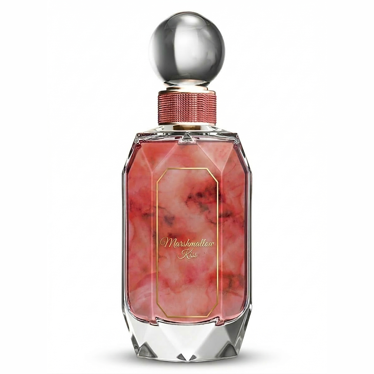 Dubaï Flower - Marshmallow KIss - Extrait de Parfum Mixte