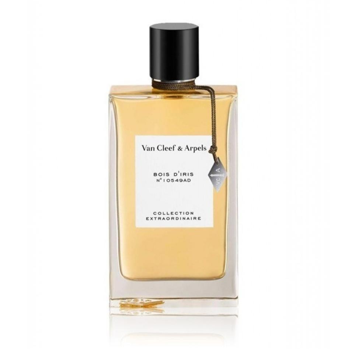 Van Cleef & Arpels - Bois D'iris Collection Extraordinaire - Eau de Parfum Mixte
