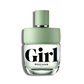 Rochas - Girl - Eau de Toilette pour femme