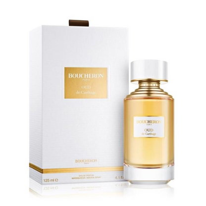 Boucheron - Oud de Carthage - Eau de Parfum Mixte