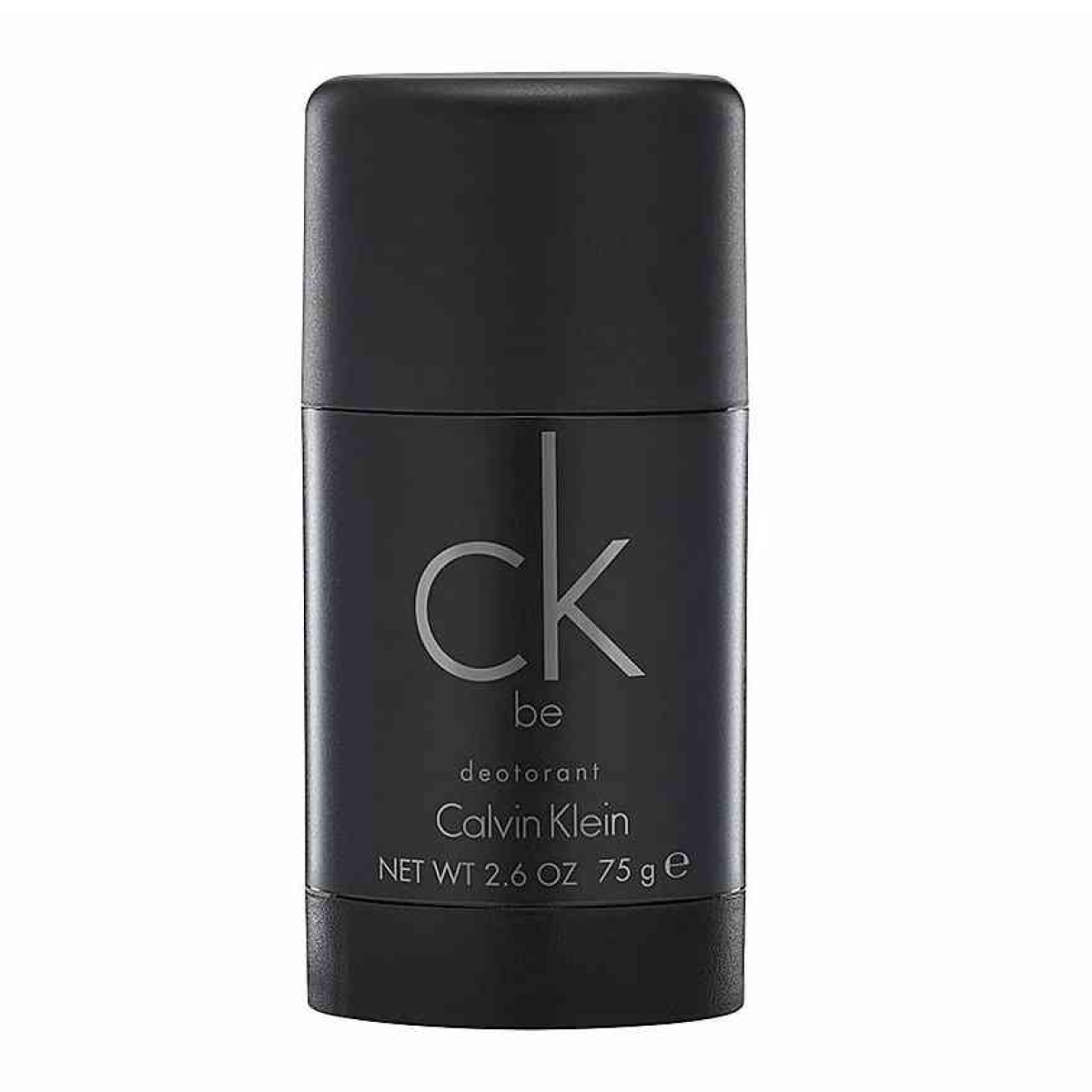 Calvin Klein - CK Be - Coffret Eau de Toilette 200ml + Déodorant Stick 75g