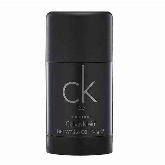Calvin Klein - CK Be - Coffret Eau de Toilette 200ml + Déodorant Stick 75g
