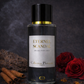 Collection Platinium - Eternel Scandal - Brume Parfumée Pailletée