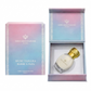 Gris Montaigne - Musc Tahara Barbe à Papa - Parfum Concentré
