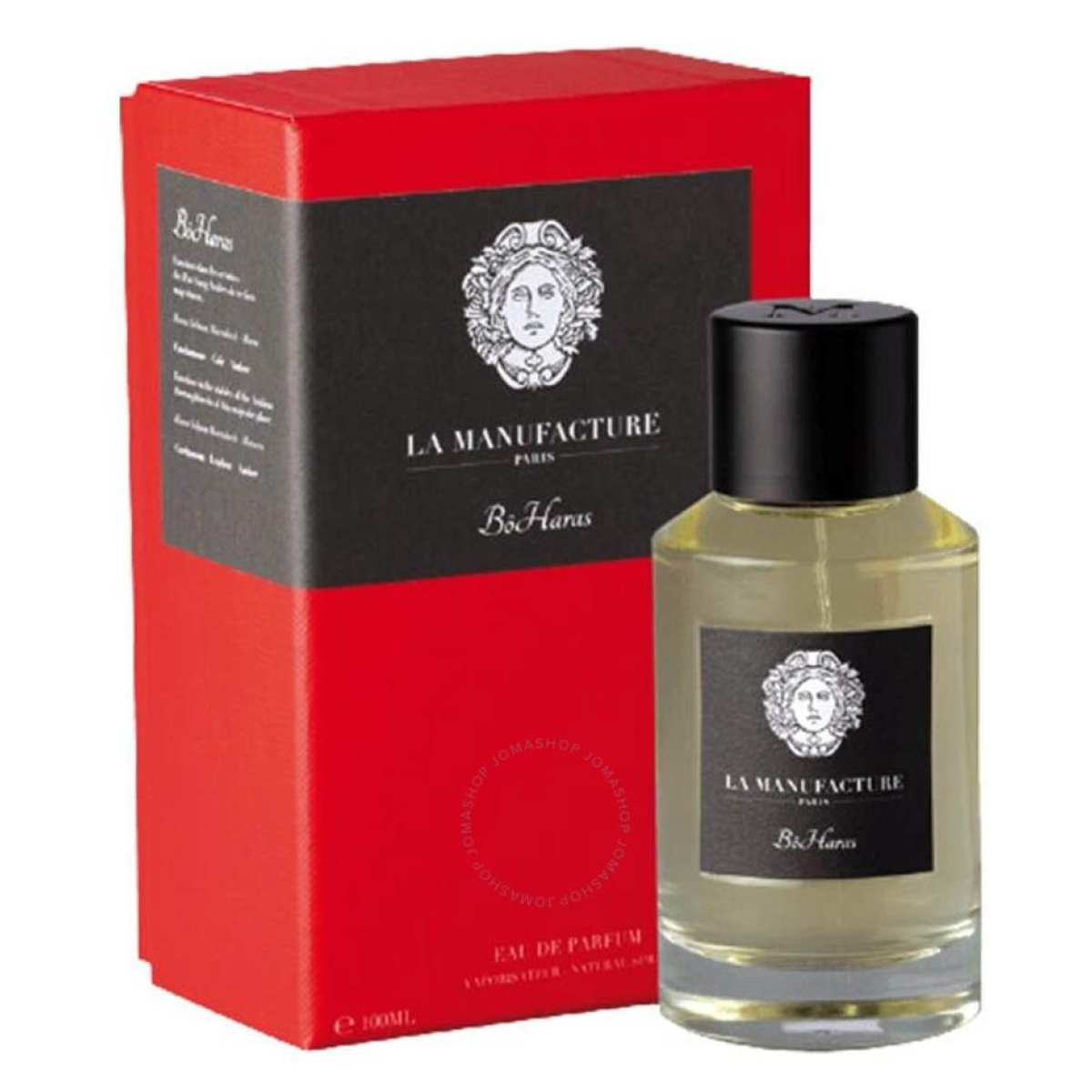 la Manufacture - BôHaras - Eau de Parfum Mixte