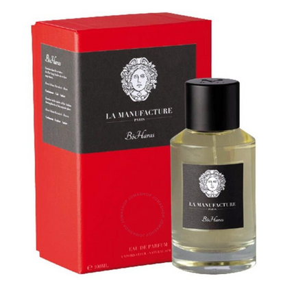 la Manufacture - BôHaras - Eau de Parfum Mixte