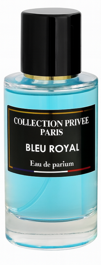 Collection Privée - Bleu Royal - Eau de parfum mixte