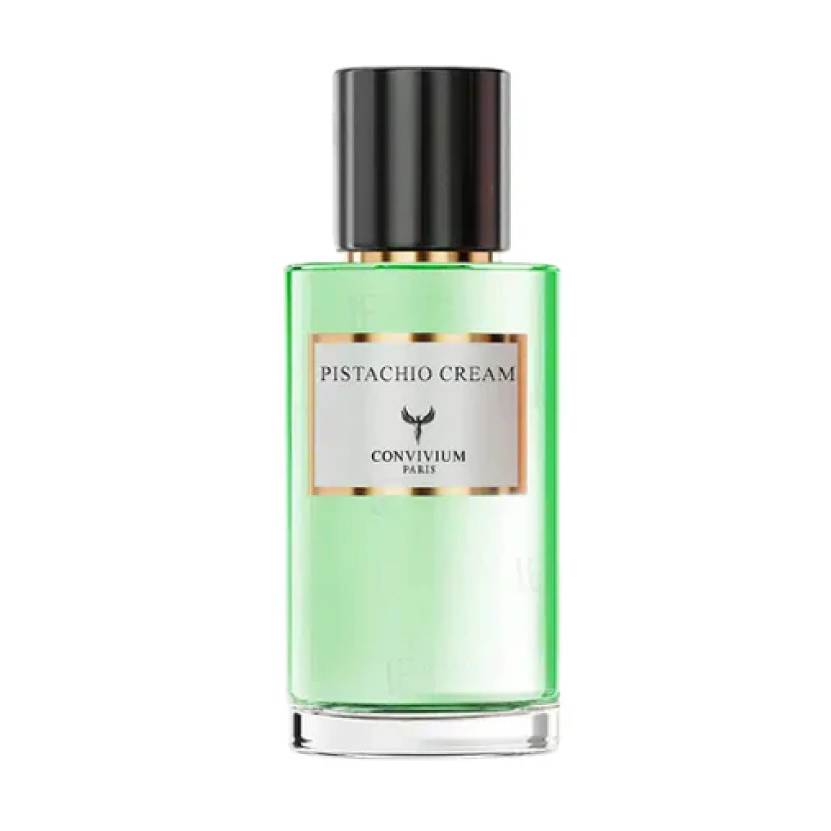 Convivium Paris - Pistachio Cream - Extrait de Parfum Mixte