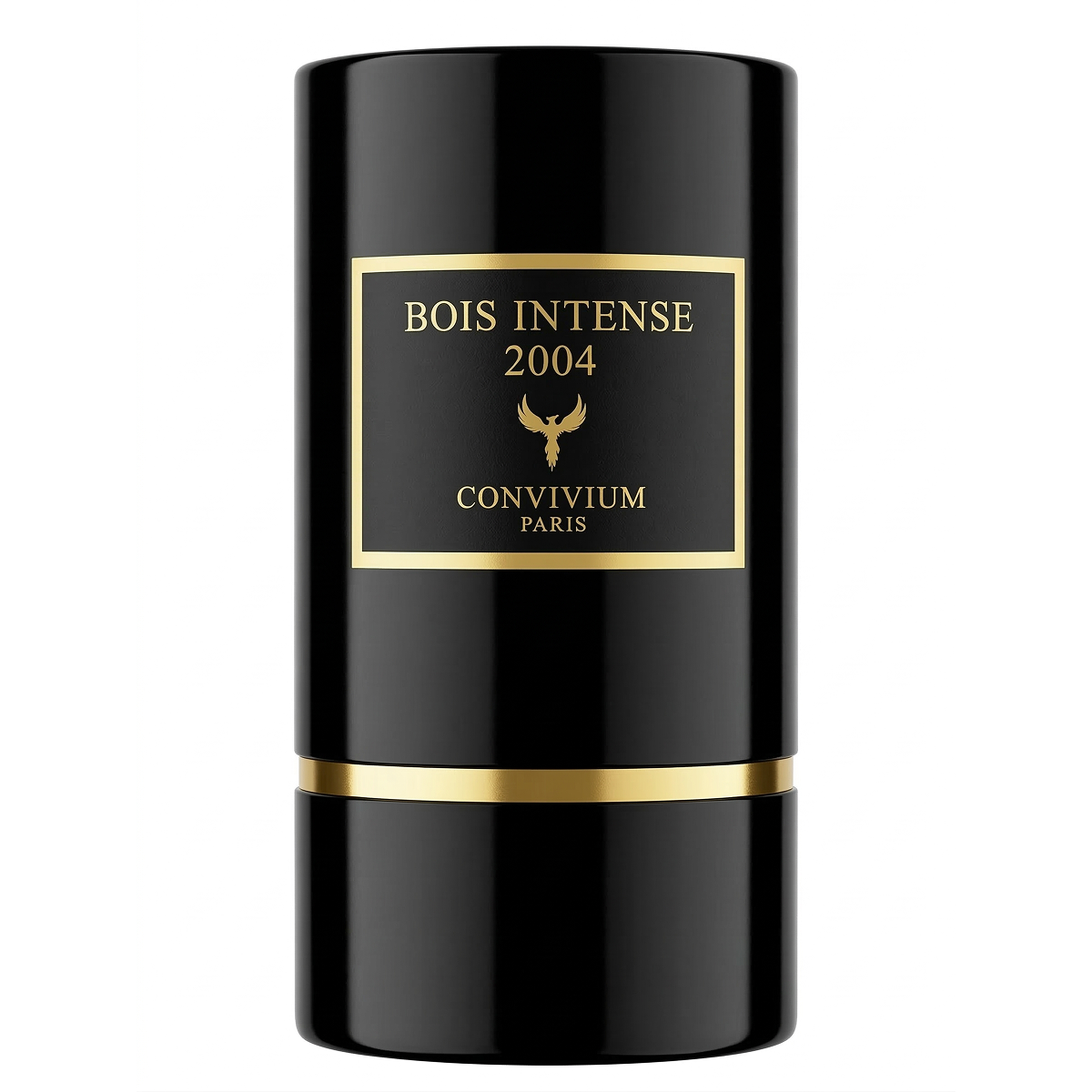 Convivium Paris - Bois Intense 2004 - Extrait de Parfum Mixte