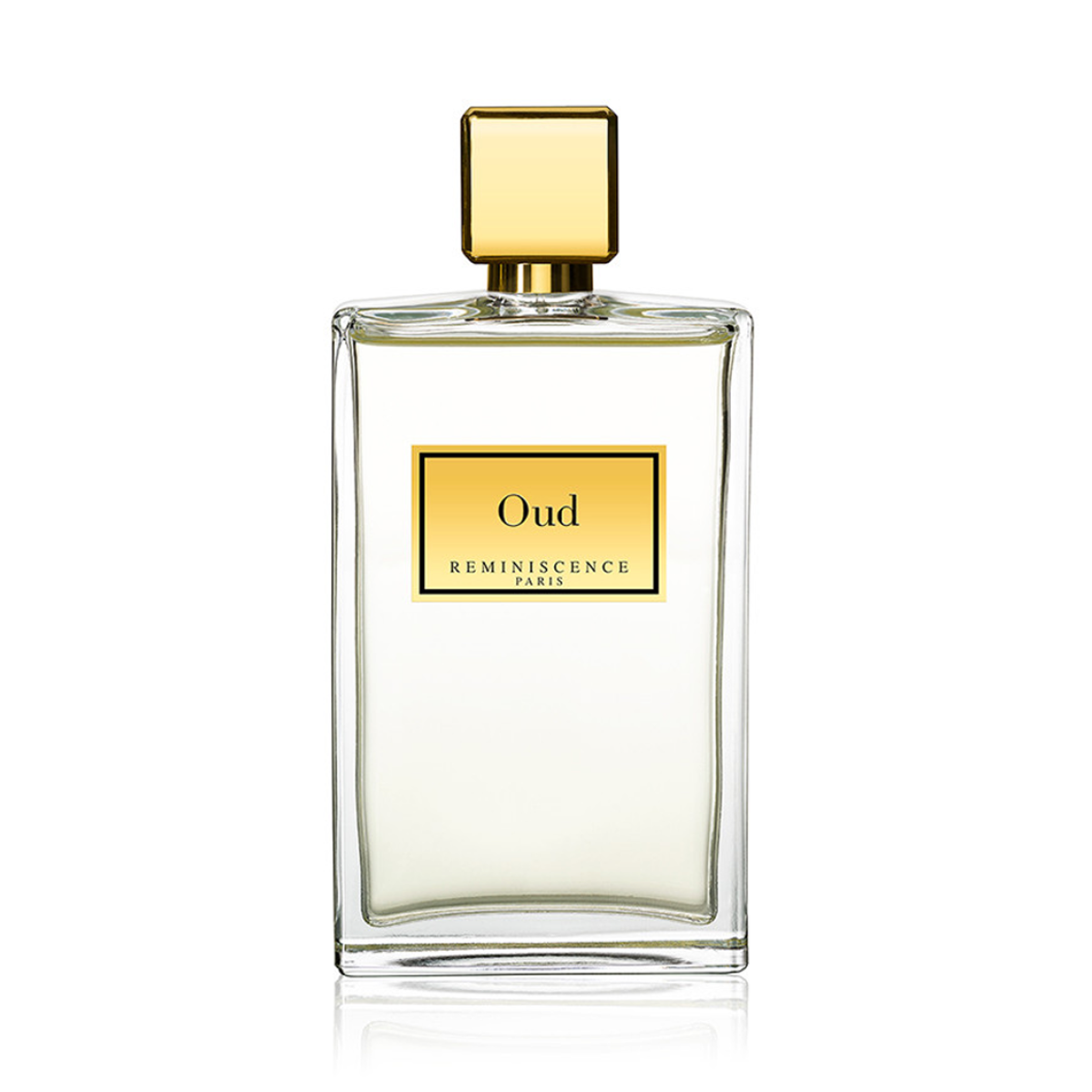 Reminiscence - Oud - Eau de Parfum Mixte