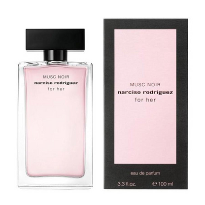 Narciso Rodriguez - Musc Noir - Eau de Parfum pour femme