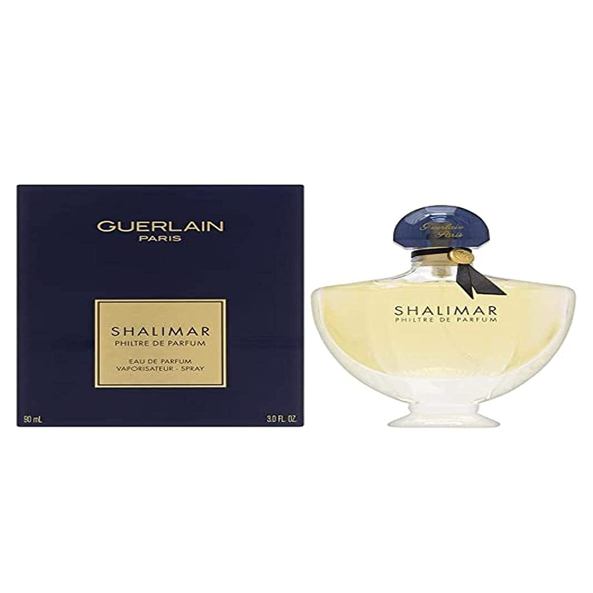 Guerlain - Philtre de Shalimar - Eau de Parfum pour femme