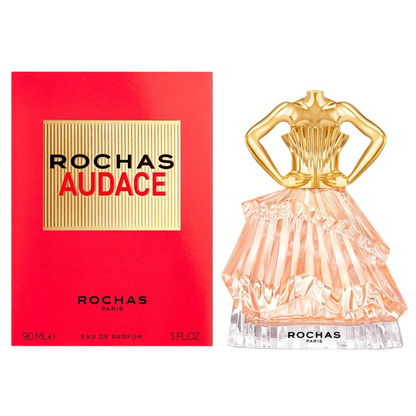 Rochas - Audace - Eau de Parfum pour femme