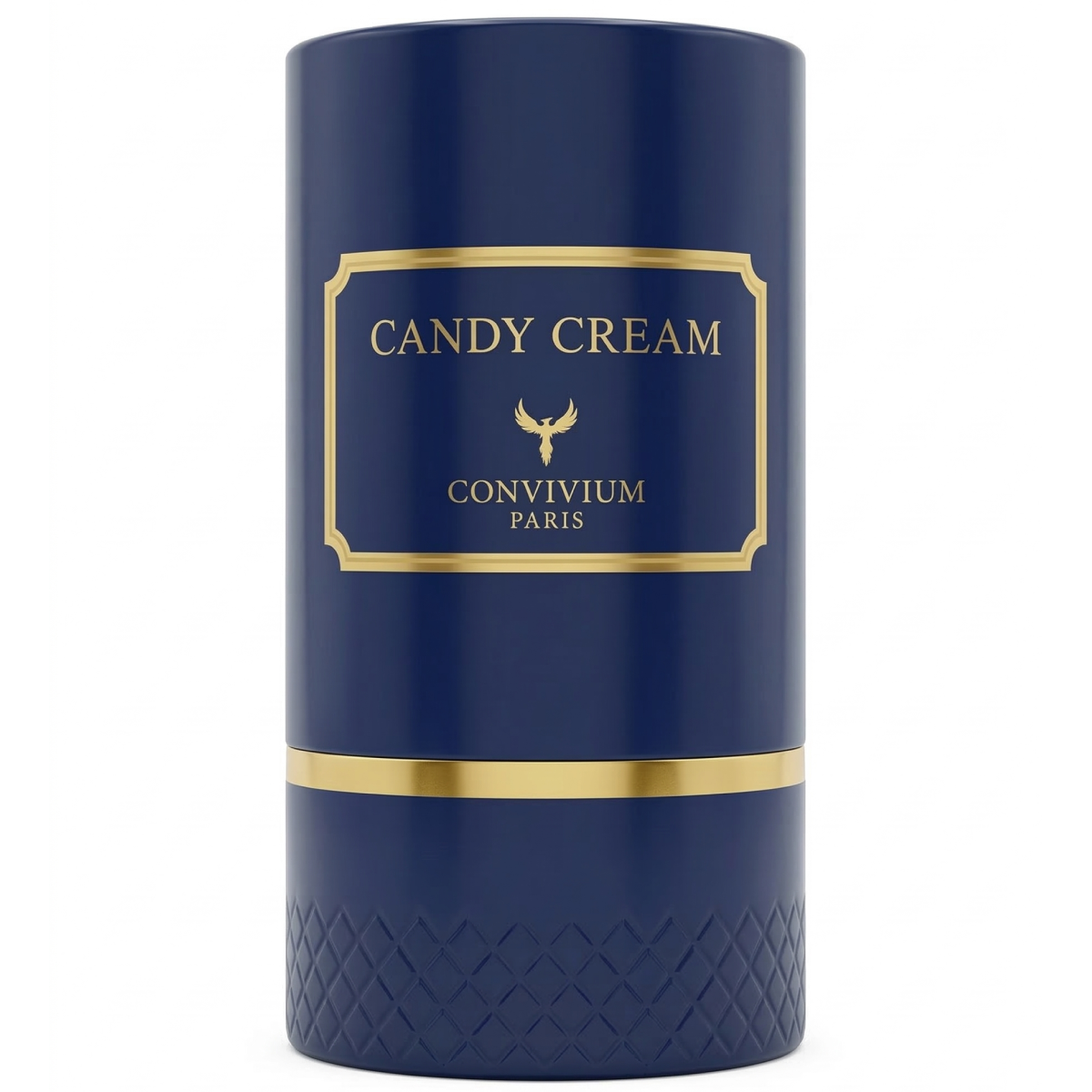 Convivium Paris - Candy Cream - Extrait de Parfum Mixte