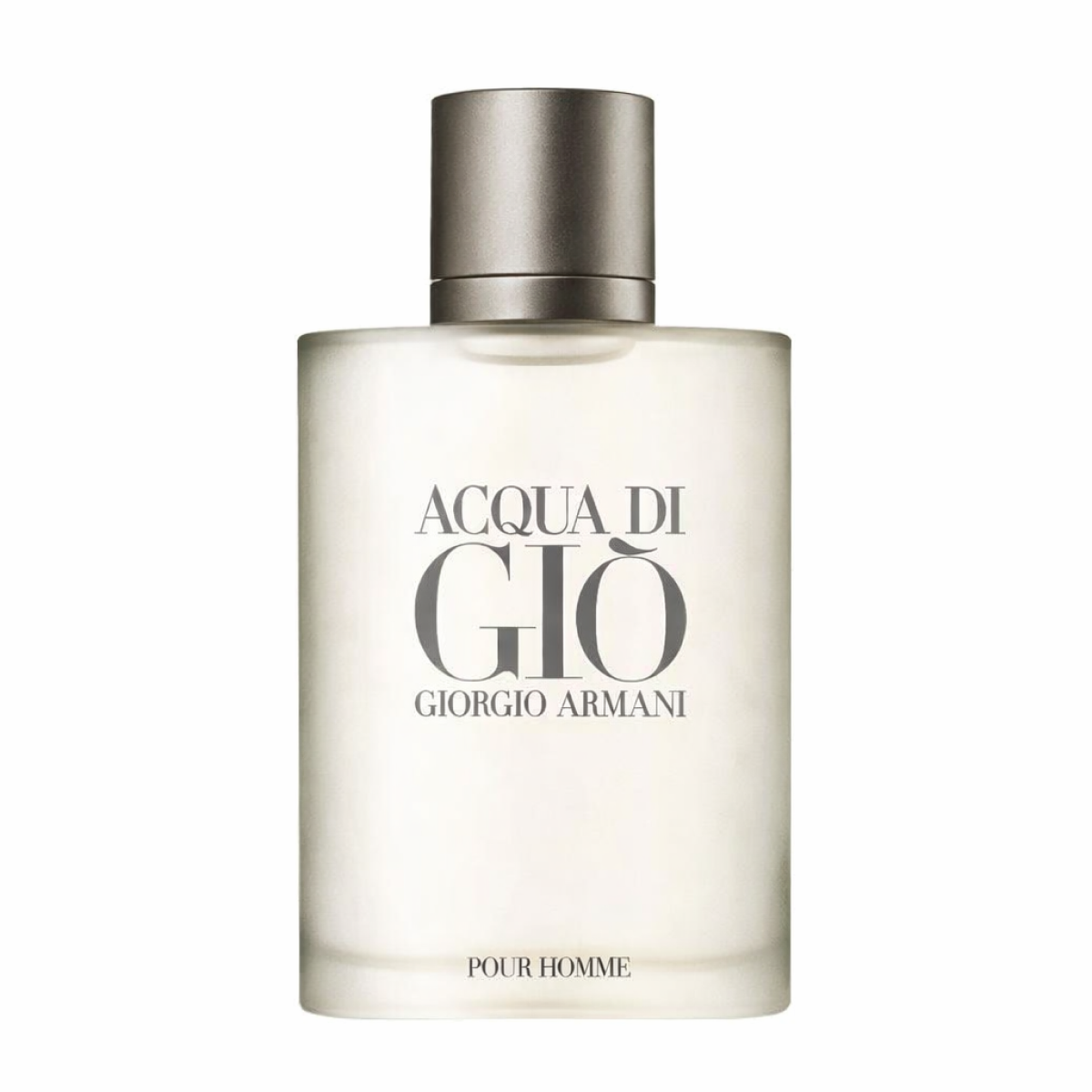 Giorgio Armani - Acqua Di Gio - Eau de Toilette pour homme