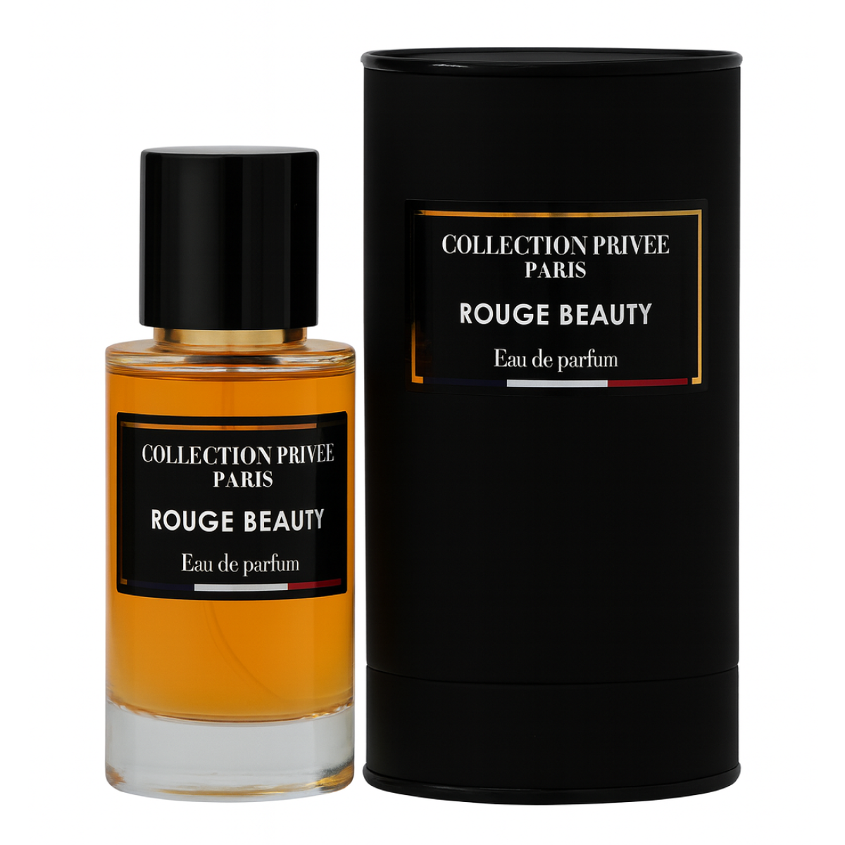 Collection Privée - Rouge Beauty  - Eau de parfum mixte