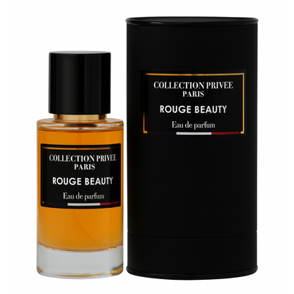 Collection Privée - Rouge Beauty  - Eau de parfum mixte