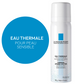 la Roche Posay- Eau Thermal Sans Conservateur