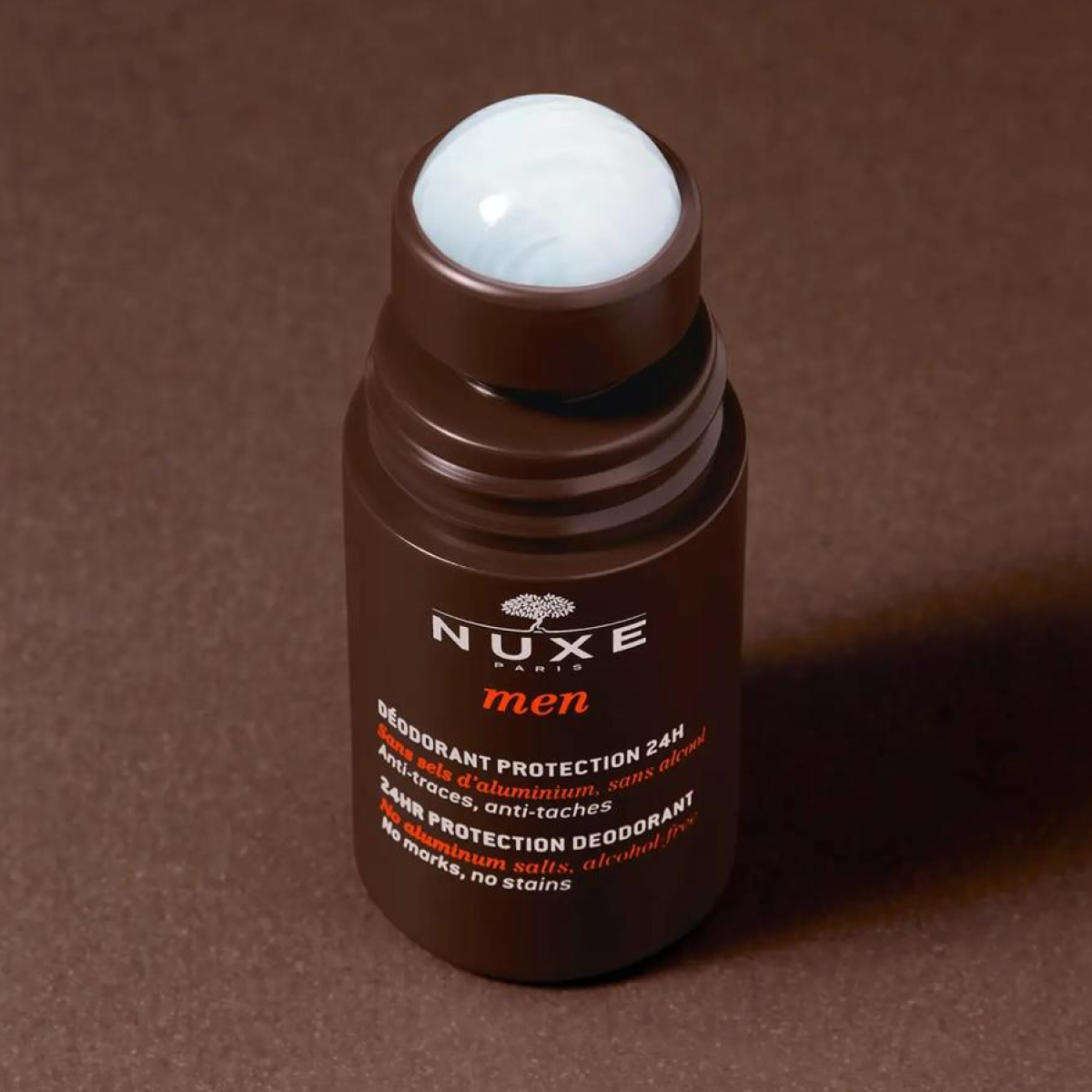Nuxe - Déodorant Protection 24h Roll-on