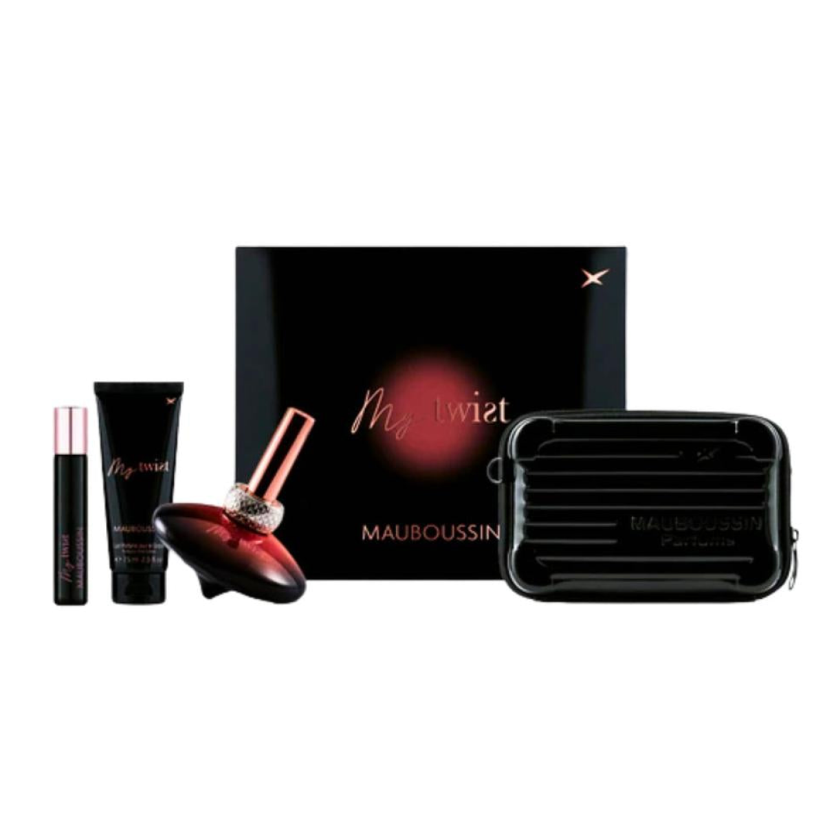 Mauboussin - Coffret My Twist pour femme