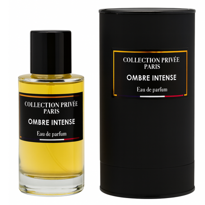 Collection Privée - Ombre Intense - Eau de parfum mixte