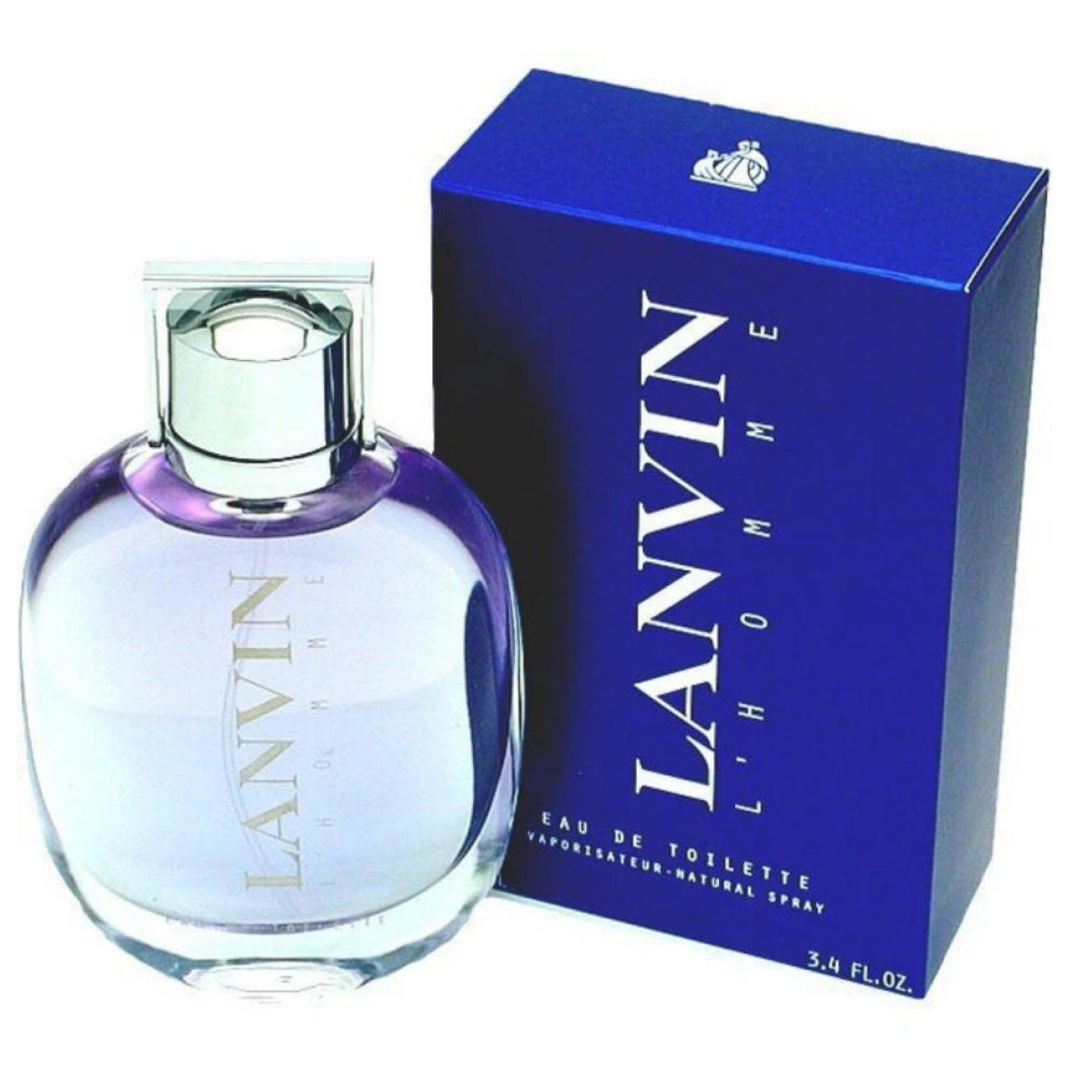 Lanvin - L'homme - Eau de Toilette pour homme